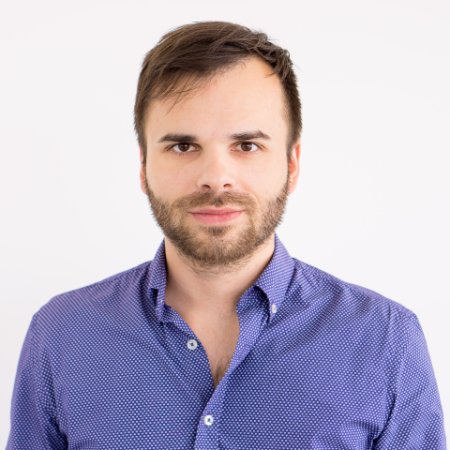 Lukáš Kostka, Product Manager at Oracle